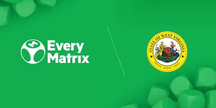 EveryMatrix Launches with BetMGM and RSI in West Virginia