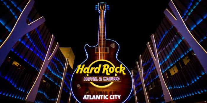 Atlantic City Gambling Revenue Hits Record High in 2024, But Challenges Persist