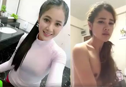 หลุดสาวสวย น้องโยโย่ พริตตี้เย็ดกับเสี่ย ที่นี่ที่แรก